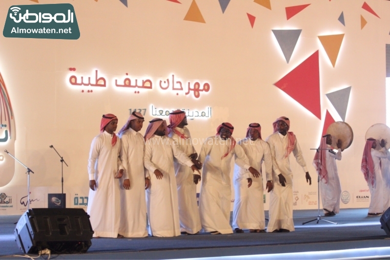 مهرجان طيبة (16)