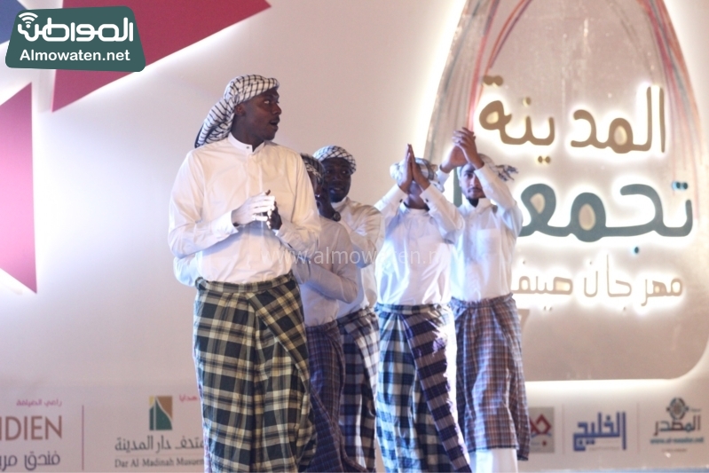 مهرجان طيبة (19)