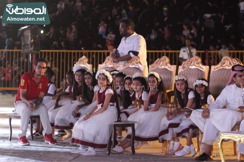 مهرجان طيبة (4)