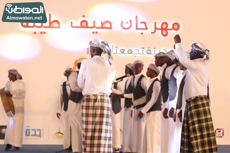 مهرجان طيبة (5)