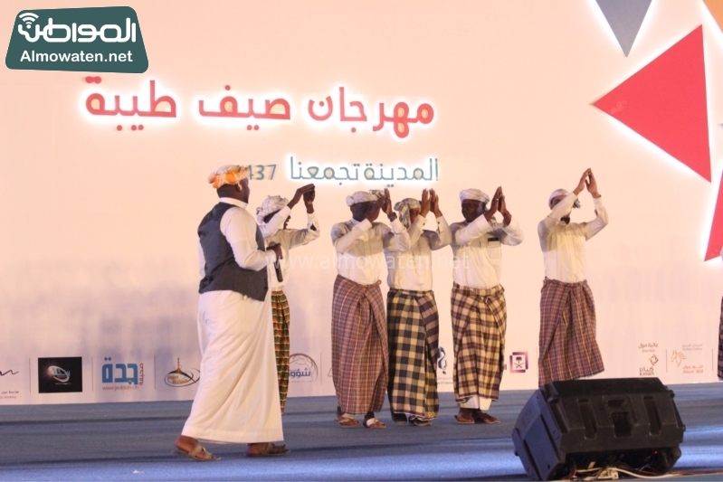 مهرجان طيبة (8)