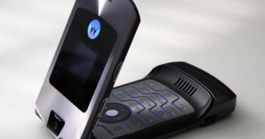 لينوفو تستعد لإطلاق نسخة محدثة من موتورولا RAZR