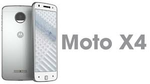 موتورولا تستعد لطرح هاتف Moto X4.. وهذه مواصفاته
