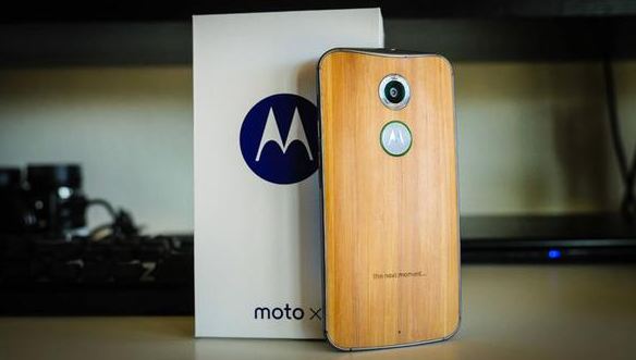 موتورولا تراهن على Style Moto X لسحب البساط من آيفون