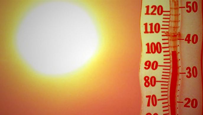 “المسند” يحذِّر: موجة حر تبلغ الـ50 درجة على “الغربية” غدًا
