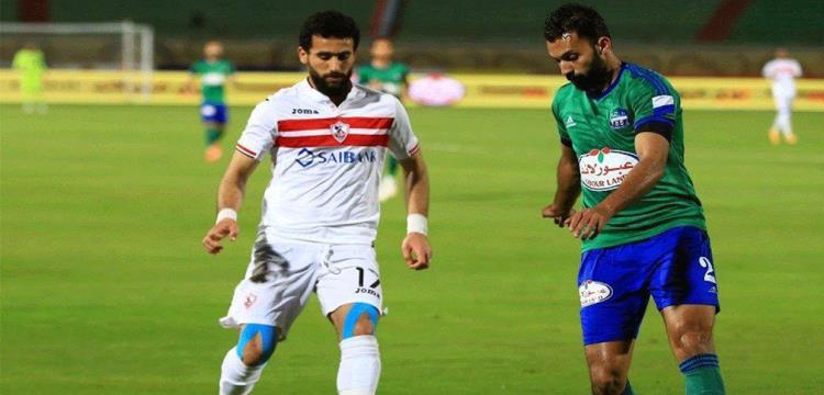 تعرف على مودي هدف الأهلي والزمالك في الانتقالات الشتوية