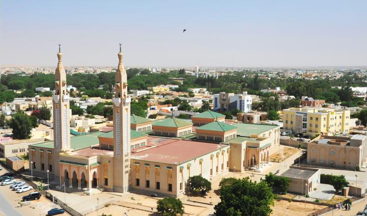 3 مطالب للجنة الرباعية العربية في نواكشوط من إيران