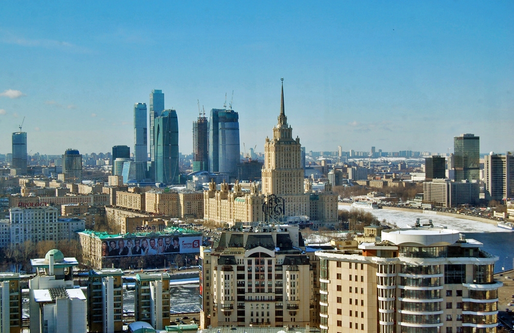 موسكو تنفي إلغاء زيارة وفود روسية للسعودية