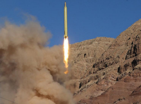 موسكو “تقف” خلف صواريخ إيران البالستية