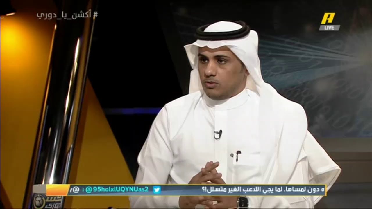 إشادة بهذا النجم بعد مباراة الهلال وهجر