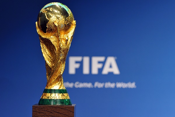 تقرير جديد يفضح فساد قطر لاستضافة مونديال 2022
