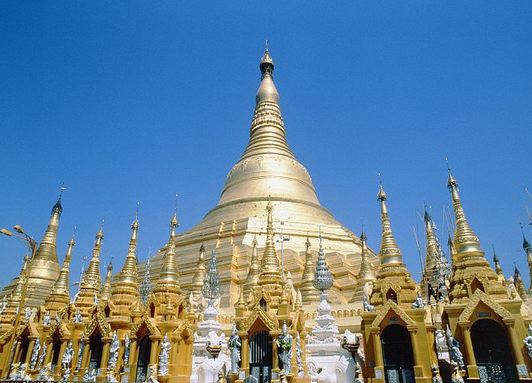 #ميانمار تحظر تغيير الدين والزواج بين الديانات المختلفة