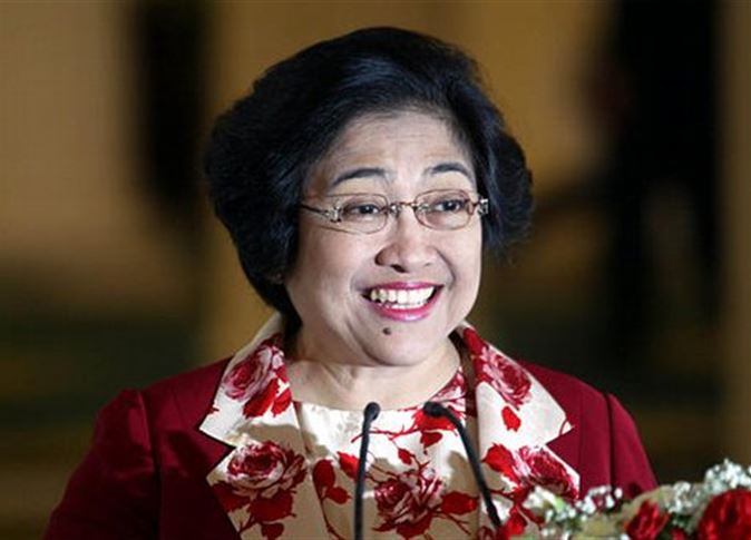 ميجاواتي سوكارنو أبرز المدعوين لخطاب الملك سلمان في البرلمان الإندونيسي