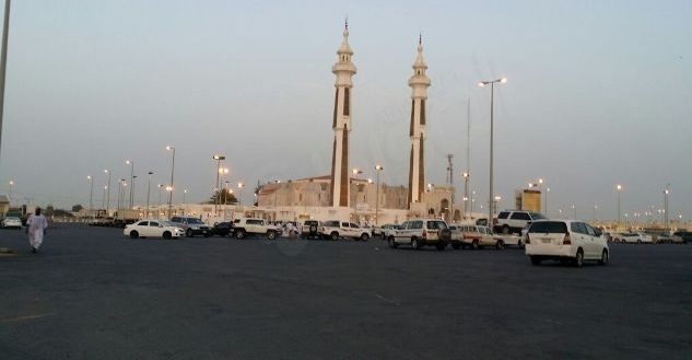 أمانة جدة تواصل تهيئة ميقاتي يلملم والجحفة لخدمة ضيوف الرحمن