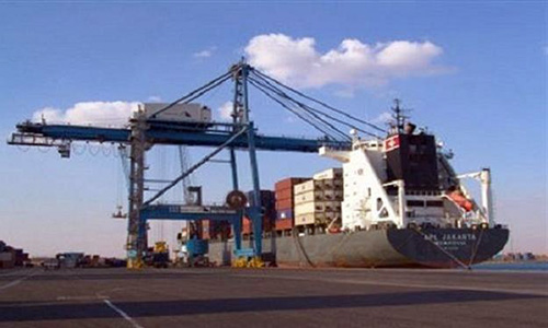 وصول سفينة سعوديّة ثالثة محمّلة بـ9500 طنّ بوتاجاز لمصر