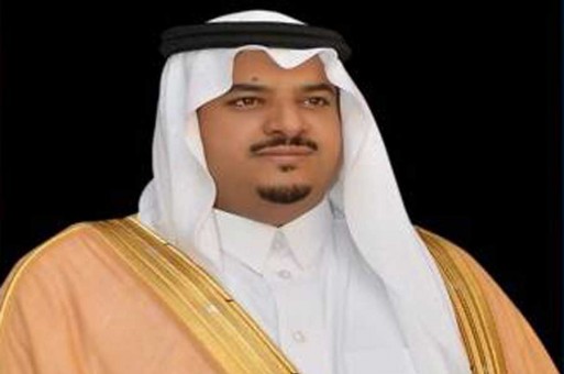 نائب أمير الرياض ينقل تعازي القيادة لأسرة الشهيد حمّاد المطيري