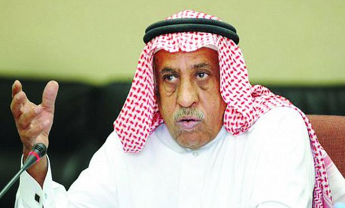 وفاة نائب رئيس تحرير “الرياض” راشد الراشد بعد صراع مع المرض