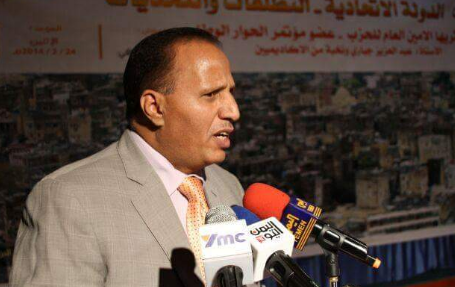 الحكومة اليمنية تحذر المجتمع الدولي من الرضوخ لمطالب الانقلابيين