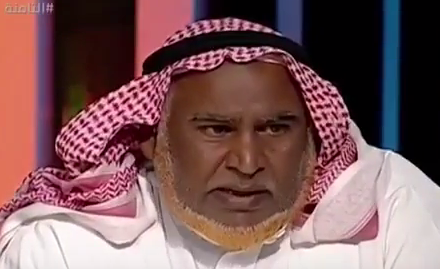 شاهد .. ناحر ابنه في جازان يتمنى الخروج ليقتل إلهام