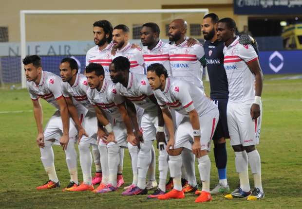 الزمالك يخطر اتحاد الكرة المصري بالانسحاب رسميًّا من الدوري