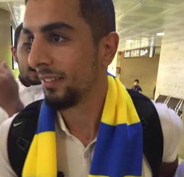 نادٍ تركي يطلب مهاجم #النصر