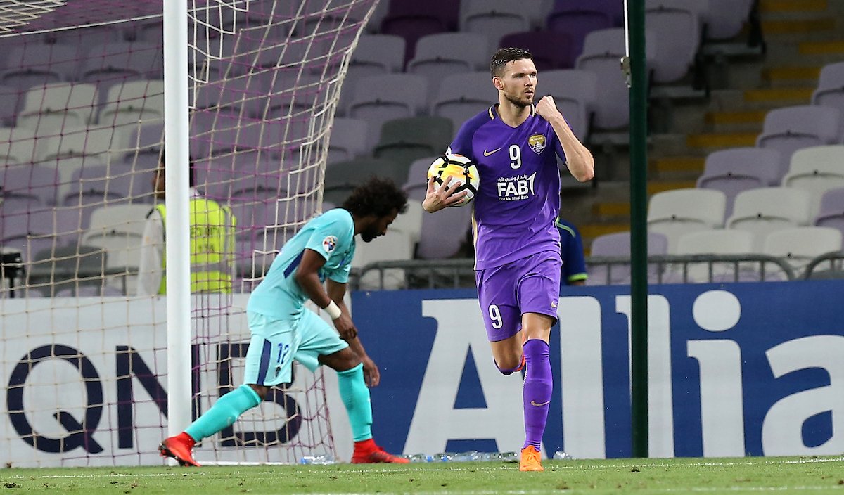 لماذا خرج نادي الهلال من دوري أبطال آسيا ؟