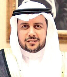 تثبيت الدكتور ناصر الدوسري مديرًا عامًا لصحة #الرياض