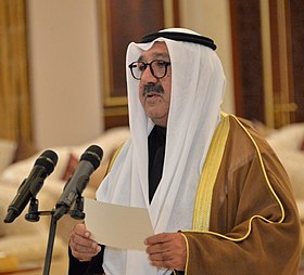 تعرف على سيرة الشيخ ناصر بن صباح الأحمد.. وزير الدفاع الكويتي الجديد