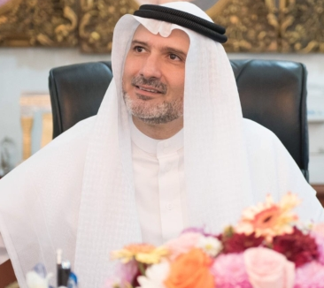 نبيل كوشك يستهل قراراته بإنشاء “مركز ريادة الأعمال” في جامعة الباحة