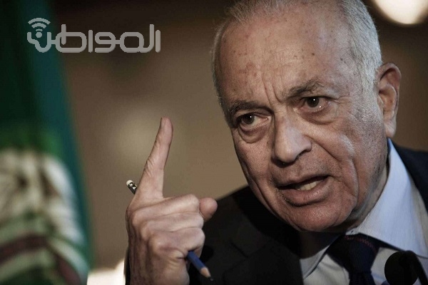 الدول العربية تطالب بإنضمام إسرائيل الى معاهدة الأسلحة النووية