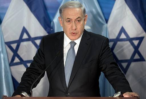 ” نتنياهو” يطيح بوزيري العدل والمالية من الحكومة الإسرائيلية