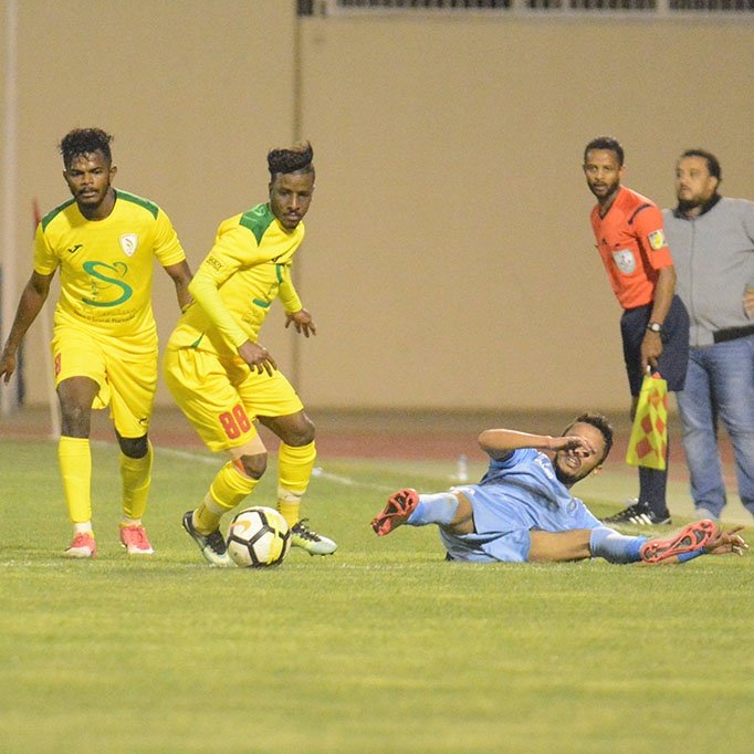 ركلات الجزاء تُثير الجدل في ملحق الصعود لدوري الدرجة الأولى