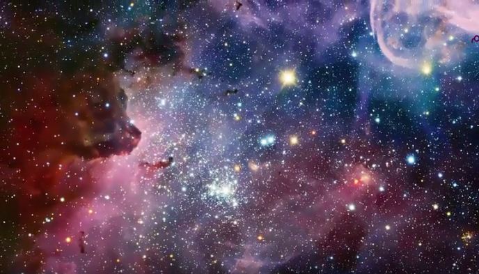 اكتشاف 6 مجرات ميتة بصورة غير عادية في الفضاء
