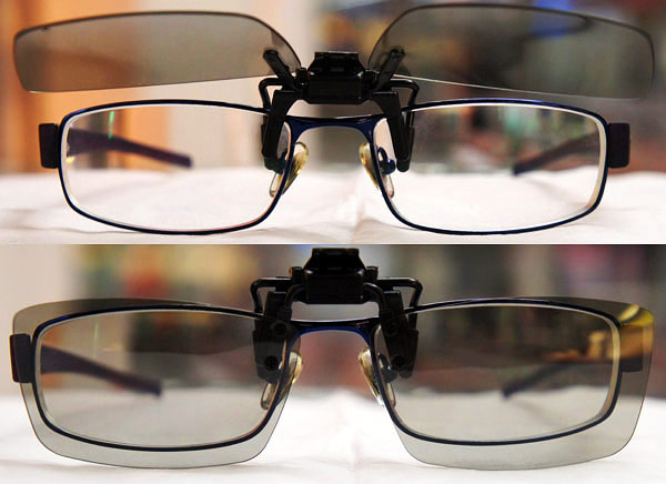 سعود الطبية تحذر: النظارات الشمسية المقلدة خطر يهدد العيون