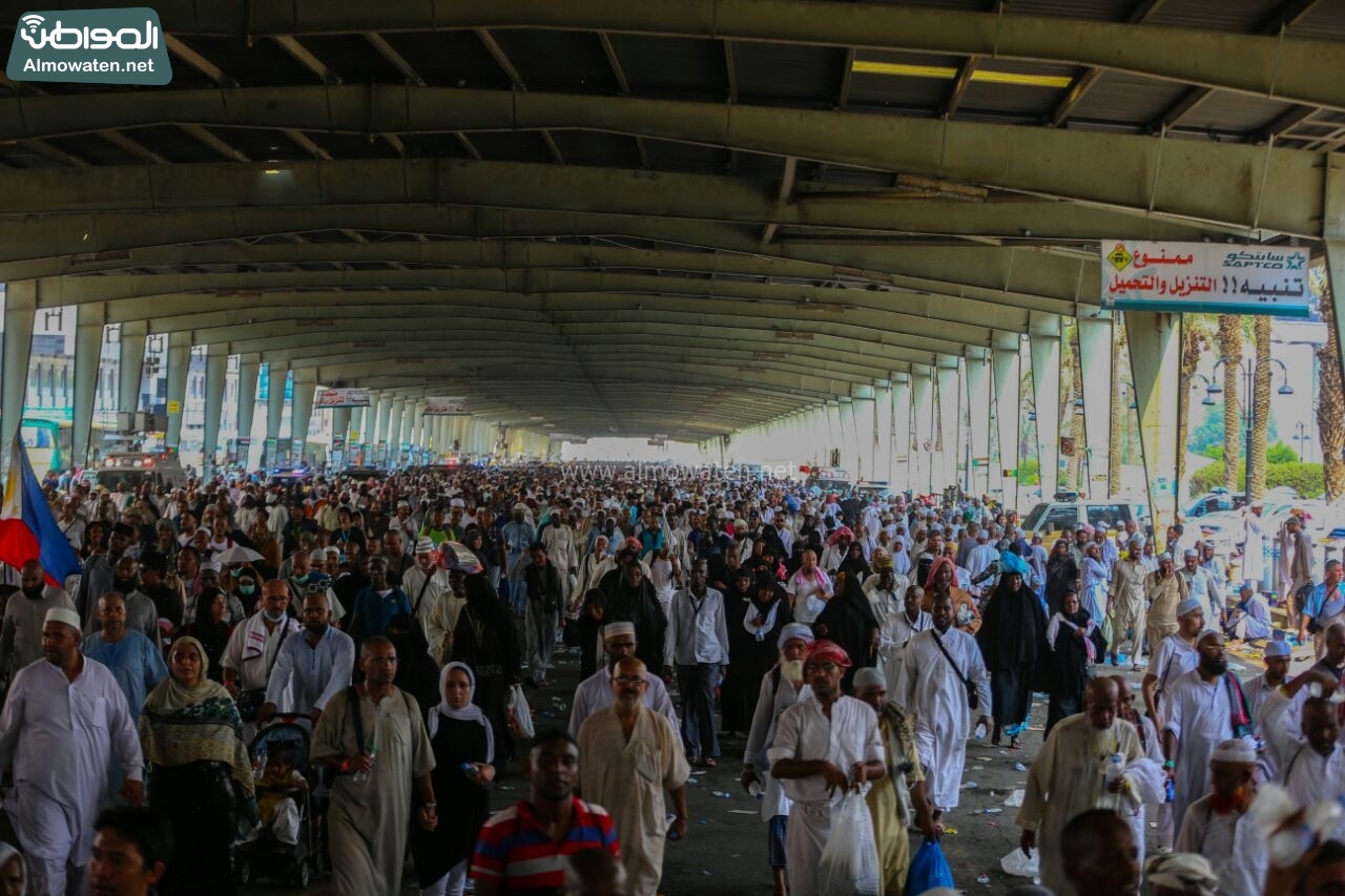 السفير السعودي بجاكرتا: لا يمكننا زيادة حصة إندونيسيا من الحجاج