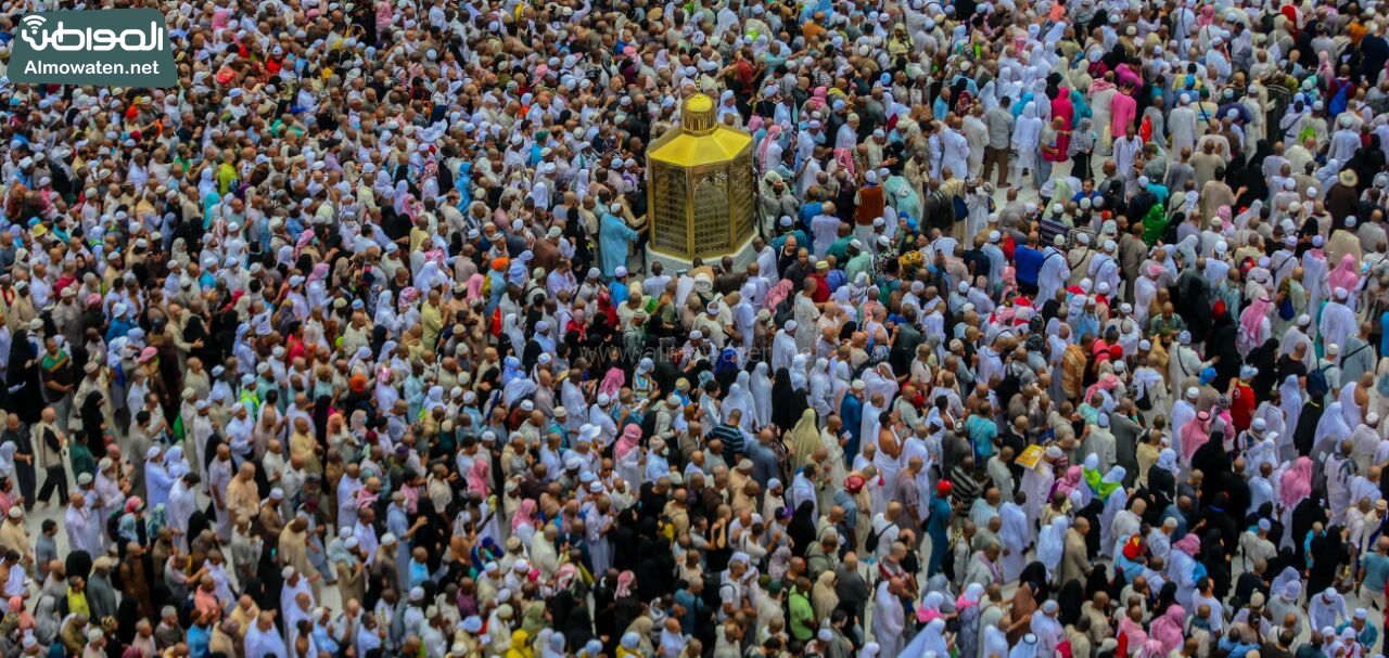 العبشان: نجاح الحج وخلوه من الأمراض إنجاز يُضاف لسجلات المملكة الحافلة