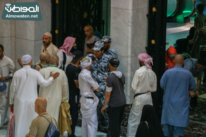 نفرة الحجاج 4