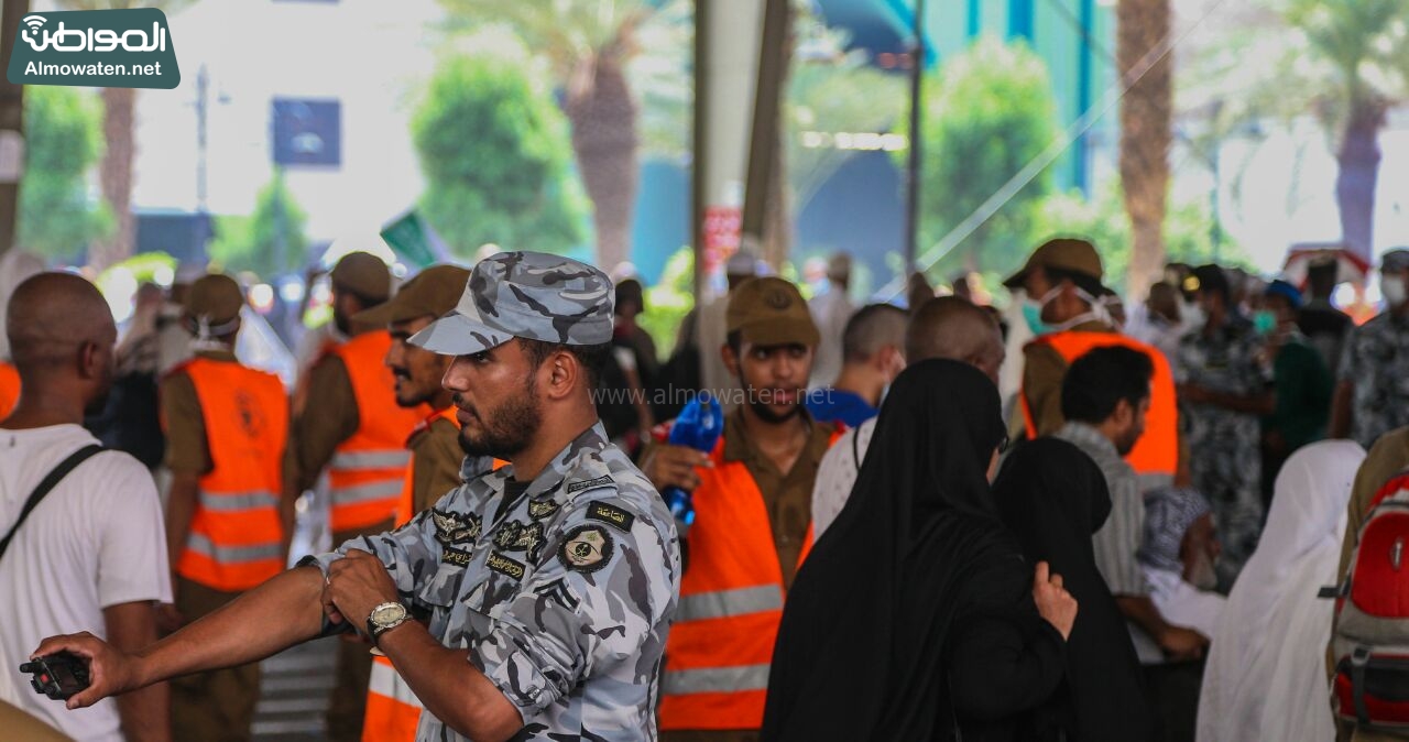 العمل: بوابة “أجير الحج” ساهمت بتوظيف 1300 باحث عن عمل