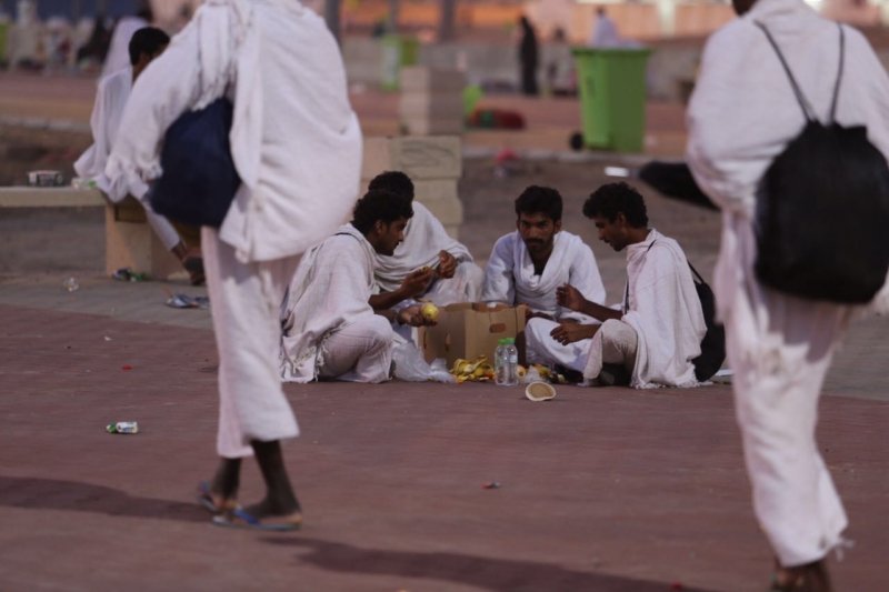 نفرة ضيوف الرحمن ‫(1)‬ ‫‬