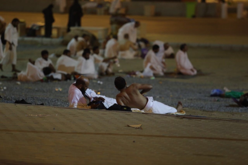 نفرة ضيوف الرحمن ‫(371887980)‬ ‫‬