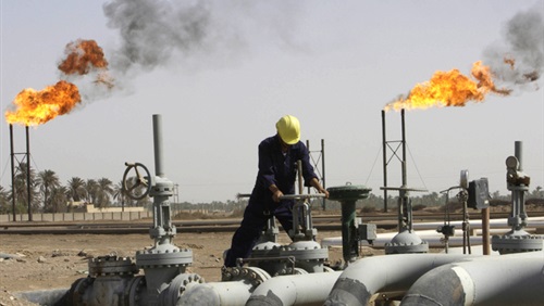 رغم الإضراب.. شركة #البترول_الكويتية تنجح في تشغيل جميع منشآتها