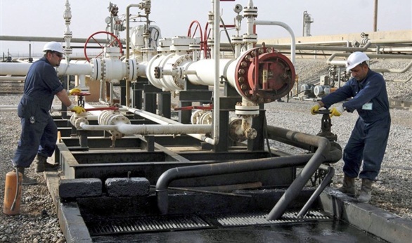 #السعودية تَنْتَصِر في حربها النفطية.. إفلاس 81 شركة أمريكية