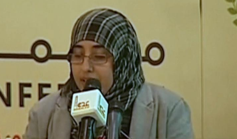 وزيرة الشؤون القانونية اليمنية: قدمنا قوائم بالمعتقلين.. والحوثيون لم يفعلوا