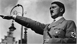 عميل بجهاز الـ «سي أي ايه»يكشف لغز وفاة هتلر