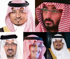 بالصور والتفاصيل .. هكذا رحّب أمراء مناطق المملكة بنوّابهم | موقع المواطن  الالكتروني للأخبار السعودية والخليجية والدولية