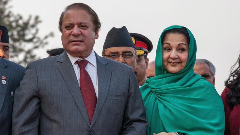 رئيس وزراء باكستان في زيارة “خاصة” للمملكة غدًا