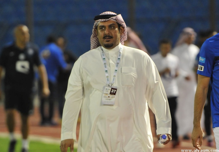 أنباء تُسعد جماهير الهلال !