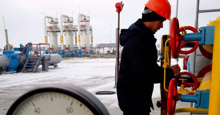 المقاطعة العربية تحفز نوفاتك الروسية لإزاحة قطر عن عرش الغاز المسال