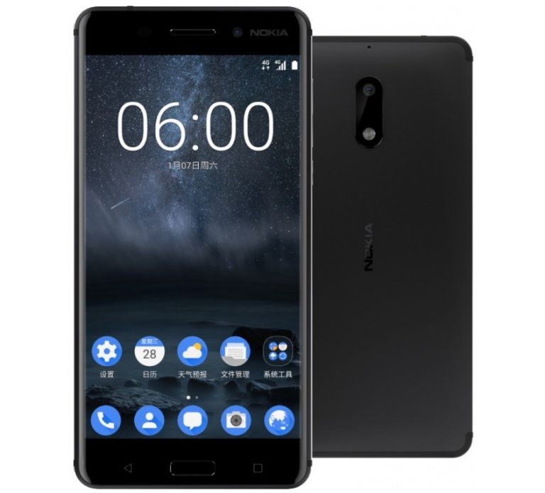 معلومة لا تعرفها عن Nokia 6 المنتظر