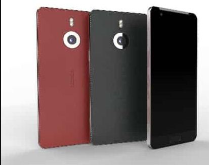 نوكيا تنافس بـ 3 هواتف جديدة خلال 2018